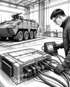 ai-ge-aerospace-hochvolt-militaer