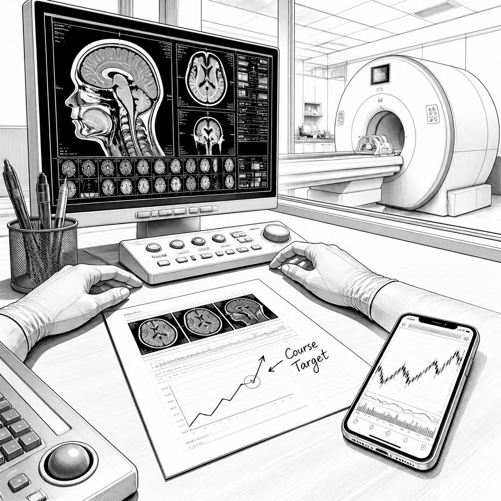 GE HealthCare: RBC sieht mehr als 30% Kurspotenzial – Konsens bleibt gespalten GE HealthCare: RBC sieht mehr als 30% Kurspotenzial – Konsens bleibt gespalten