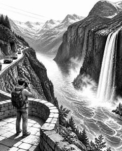 ai-geirangerfjord-vantage