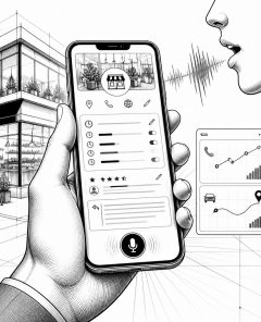 ai-gemini-business-profile-speech