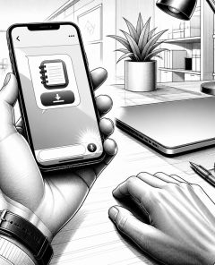ai-gemini-connected-app-chat