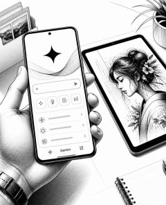 ai-gemini-personalized-image-generation