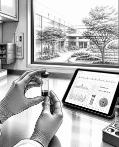 ai-gen-therapy-hautkrebs-klinikranking-gkv-druck
