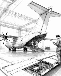 ai-general-atomics-do228-nxt-erstflug