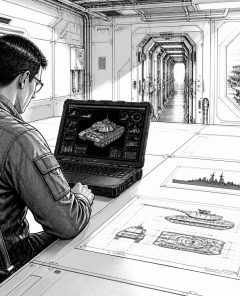 ai-general-dynamics-strategy-defense
