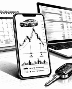 ai-general-motors-gm-valuation-chart