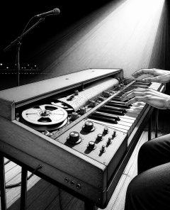 ai-genesis-prog-pop-mellotron