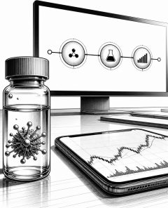 ai-genmab-aktie-konsolidierung-antikoeper