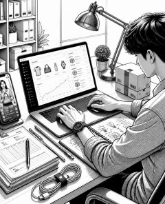 ai-genz-startup-ki-social-commerce