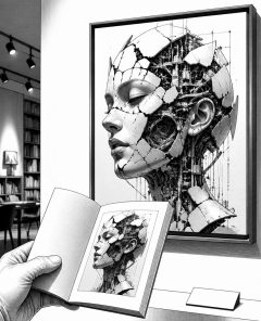 ai-george-condo-position