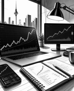 ai-german-stocks-dax-erholung-infineon-salzgitter