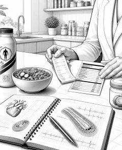 ai-gesund-lebensmittel-herzrisiko-protein-granola-kokosoel