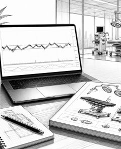 ai-getinge-medtech-stock-sek-range