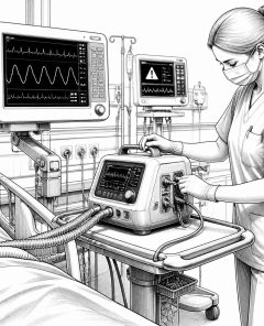 ai-getinge-ventilator-icu-monitoring