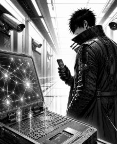 ai-ghost-in-the-shell-prime-video-cyberpunk