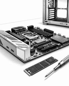 ai-gigabyte-b850m-aorus-stealth-microatx-backside