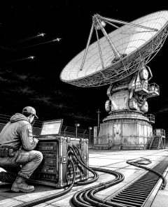 ai-gilat-comtech-satcom-troposcatter-deal