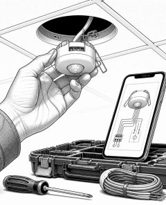 ai-gira-knx-presence-sensor-mini