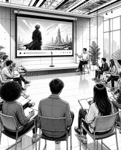 ai-glaad-creative-cuisine-microsoft-atlanta-storytelling-hiv