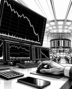 ai-global-tech-selloff-micron-semiconductors