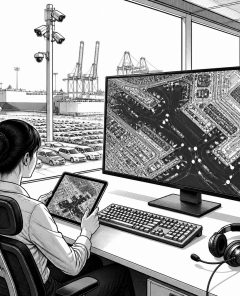 ai-glovis-smart-green-terminal