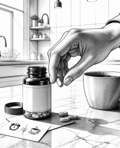 ai-glucosamin-alzheimer-supplement-coffee