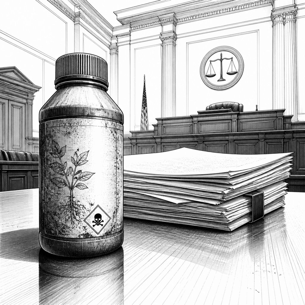 Supreme Court stärkt Bayer im Glyphosat-Streit – was Unternehmen jetzt lernen sollten Supreme Court stärkt Bayer im Glyphosat-Streit – was Unternehmen jetzt lernen sollten