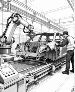 ai-gm-cobots-detroit-robots