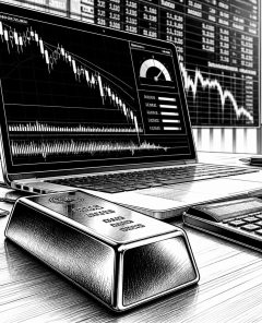 ai-gold-bodenbildung-zinsdruck