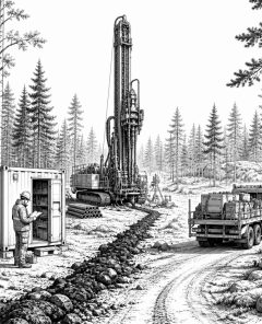 ai-gold-drilling-sweden-stavatrask