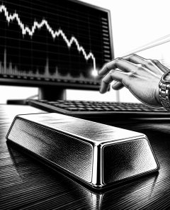 ai-gold-fall-rsi-fed-dollar