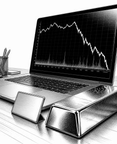 ai-gold-oil-fed-dollar-fall