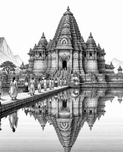 ai-golden-temple-amritsar-harmandir-sahib
