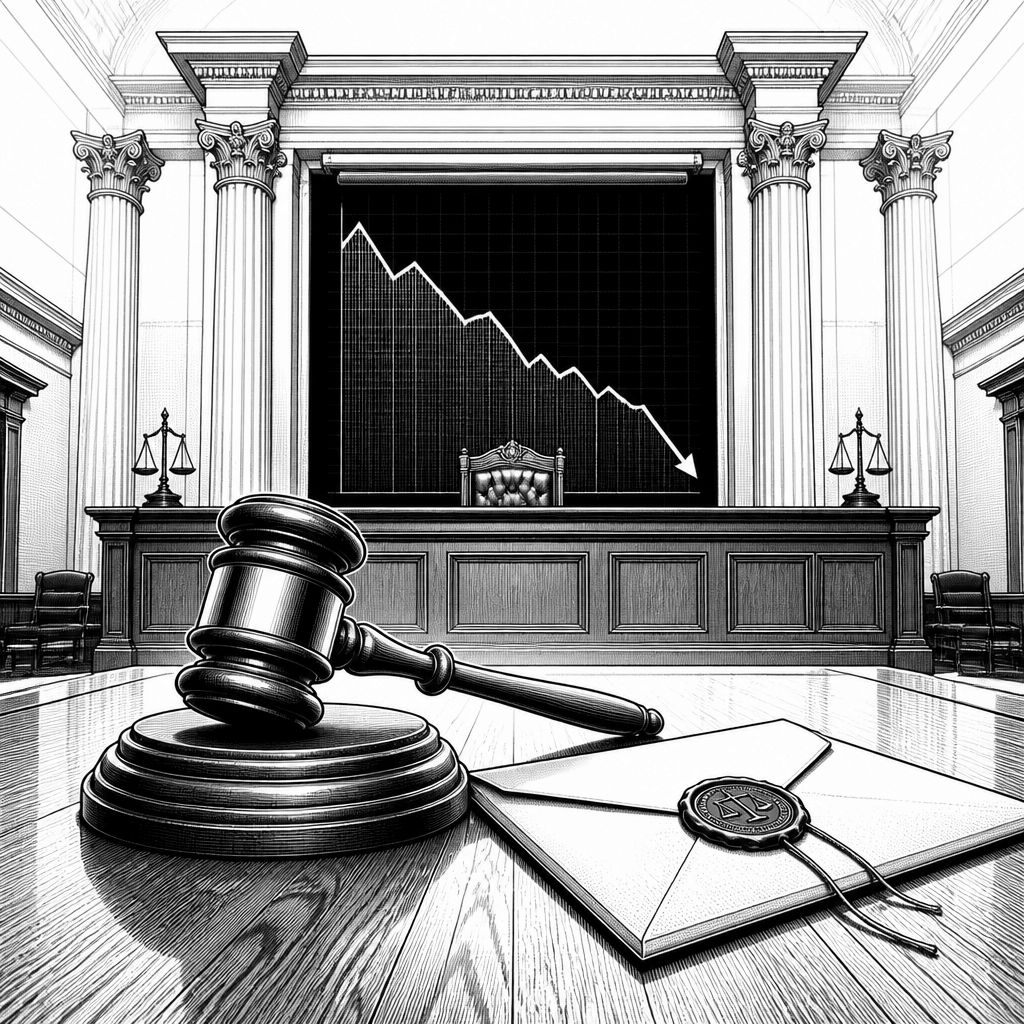 Goldman hält Bayer auf „Buy“: Supreme-Court-Entscheid reduziert Glyphosat-Rechtsrisiken Goldman hält Bayer auf „Buy“: Supreme-Court-Entscheid reduziert Glyphosat-Rechtsrisiken