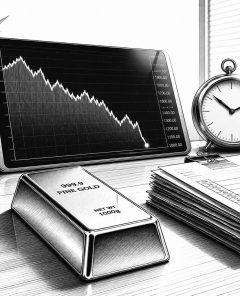 ai-goldpreis-fall-deutsche-bank-prognose