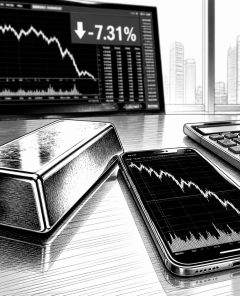ai-goldpreis-fall-fed-us-dollar