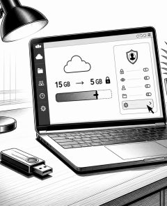 ai-google-drive-speicher-kritisch