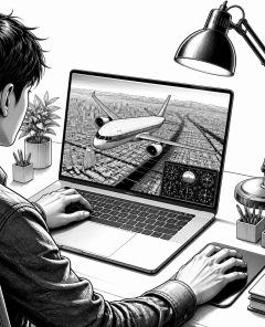 ai-google-earth-browser-flight-sim