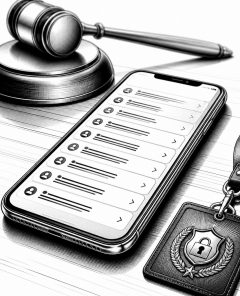 ai-google-gemini-phishing-spam-sms-lawsuit