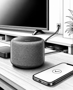 ai-google-gemini-speaker-tv-integration
