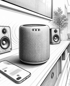 ai-google-home-speaker-gemini
