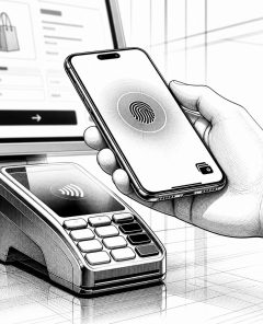 ai-google-pay-spa-fingerprint-checkout