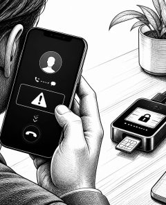 ai-google-phone-fake-call-rcs-handshake