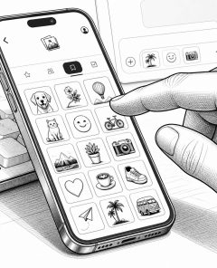 ai-google-photos-custom-stickers-collections