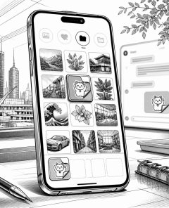 ai-google-photos-stickers-collections-android
