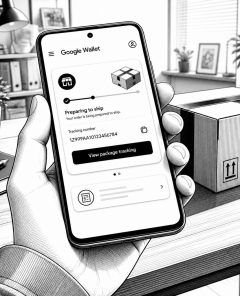 ai-google-wallet-paket-tracking
