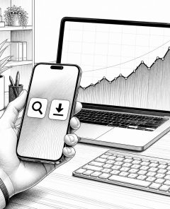 ai-googlesuche-duckduckgo-appwachstum