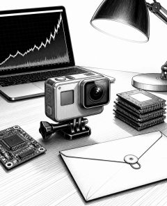 ai-gopro-speicherchips-aktie