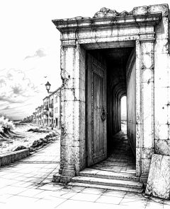 ai-goree-dakar-memorial-doorway