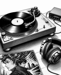ai-gorillaz-sound-comic